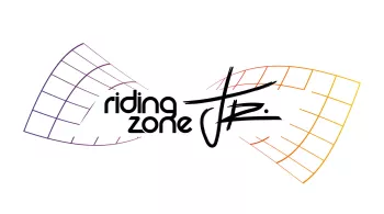 RIDING ZONE JUNIOR