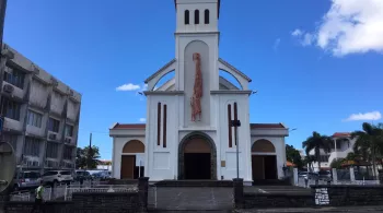 Paroisse de Bellevue - Coeur Immaculé