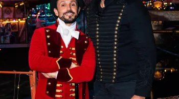 BOYARD LAND