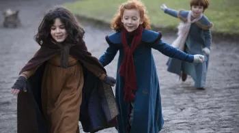 LES MALHEURS DE SOPHIE