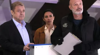 COMMISSAIRE MAGELLAN