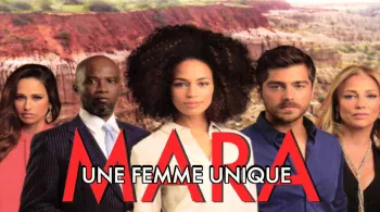 MARA, UNE FEMME UNIQUE - A unica mulher