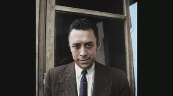 Albert Camus