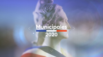 Habillage Municipales 2020 