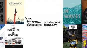 sélection prix du public