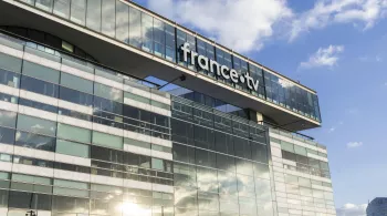 France Télévisions