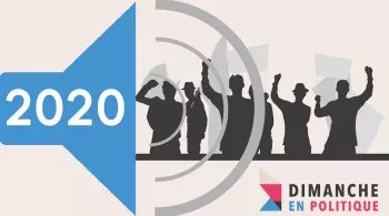 Dimanche en politique Bourgogne