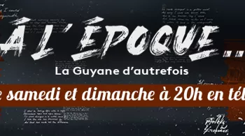 a l'époque