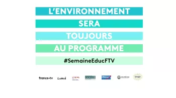 la semaine de l'éducation 2020