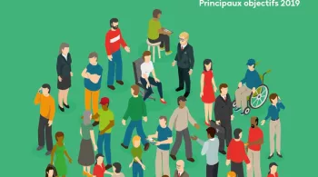 Bilan diversité 2018