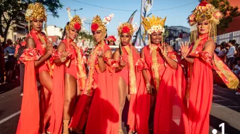 Carnaval de Martinique