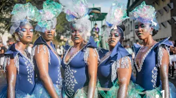 Carnaval de Martinique 2019