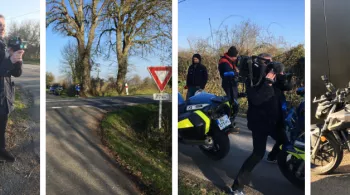 Enquêtes de région