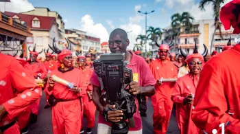 Carnaval de Martinique 2019