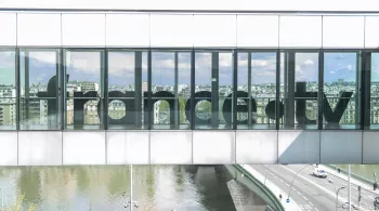 France Télévisions