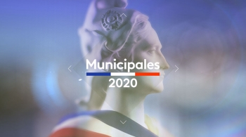 Débats et soirée électorale pour le 2ème tour des élections Municipales 2020 