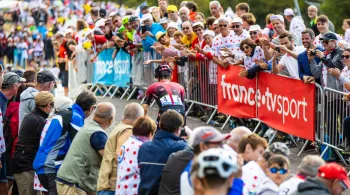 TOUR DE FRANCE 2019MULHOUSE_LA PLANCHE DES BELLES FILLES