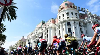 Paris Nice