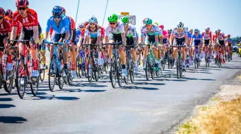TOUR DE FRANCE 2019REIMS-NANCY