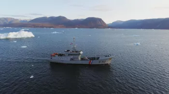 CHRONIQUES A SAINT-PIERRE-ET-MIQUELON