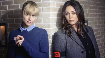 ASTRID ET RAPHAELLE