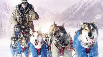 IDITAROD, LA DERNIÈRE COURSE DE NICOLAS VANIER