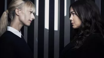 ASTRID & RAPHAELLE