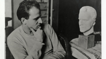 BORIS VIAN, UN COEUR QUI BATTAIT TROP FORT