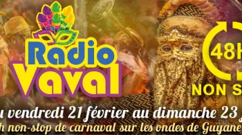 radio vaval