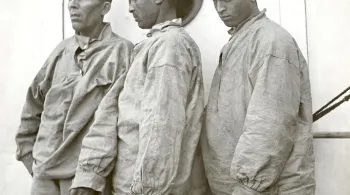 DU BAGNE AUX ETOILES