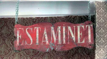 ESTAMINETS, LA MAGIE DES BISTROTS DU NORD