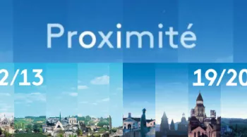Proximité