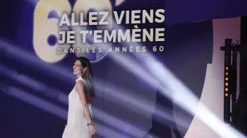 ALLEZ VIENS JE T'EMMENE