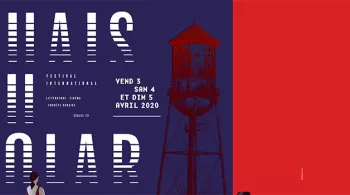 Quais du Polar 2020