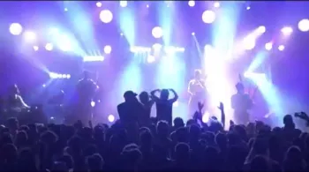 FILIVE Foule et concert