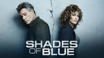 SHADES OF BLUE - Saison 3