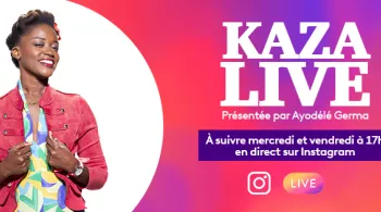 kaza live