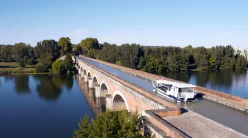 Au pays de la Garonne