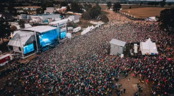 Festival quand mon village résiste 