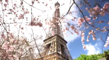 Tour Eiffel 
