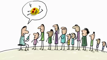 1 jour 1 question