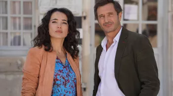 LES MYSTÈRES DES MAJORETTES