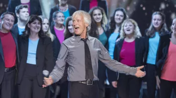 300 CHŒURS CHANTENT … LE MEILLEUR DES CHANSONS D'AMOUR