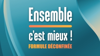 ECM Formule Déconfinée