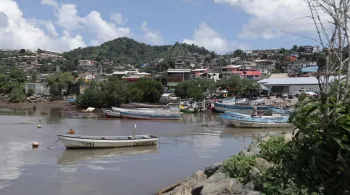 MAYOTTE, LA NAISSANCE D'UN VOLCAN