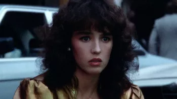 Isabelle ADJANI
