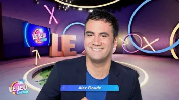 Alex Goude 
