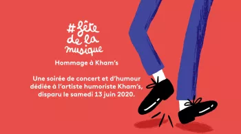 FETE DE LA MUSIQUE 2020