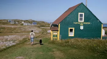 FESTIVALE TRANSBOREALES, UN ARCHIPEL EN MUSIQUE