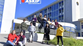 Visuel ASKIP